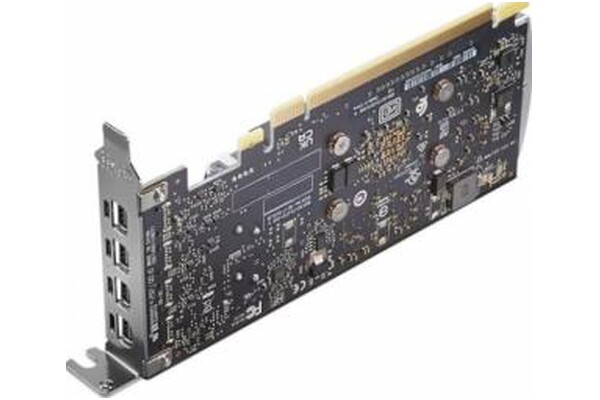 Karta graficzna Lenovo T600 Quadro 4GB GDDR6