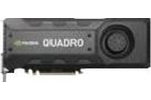 Karta graficzna Lenovo K5200 Quadro 8GB GDDR5