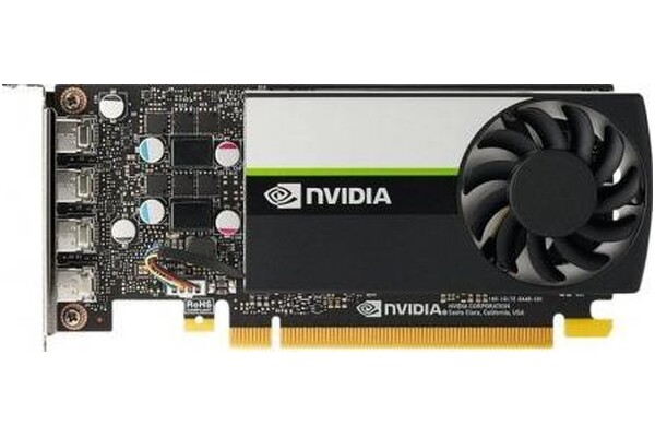 Karta graficzna HP T1000 Quadro 8GB GDDR6