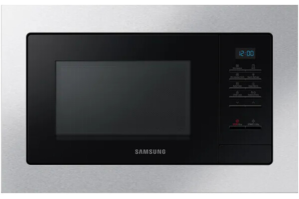 Kuchenka mikrofalowa Samsung MG20A7013CT