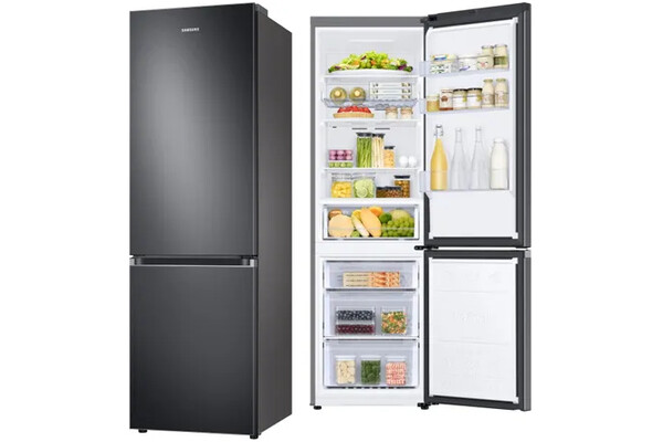 Lodówka Samsung RB36T602EB1