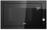 Kuchenka mikrofalowa Beko MCB25433BG