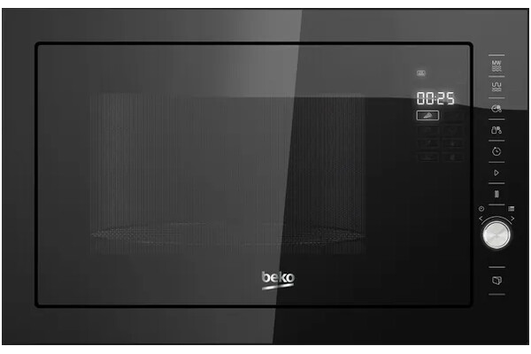 Kuchenka mikrofalowa Beko MCB25433BG