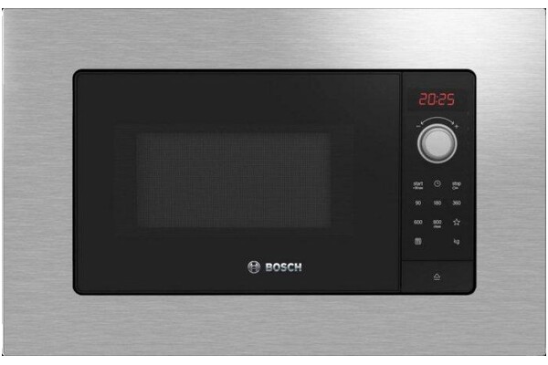Kuchenka mikrofalowa Bosch BFL623MS3 20.0l 800W