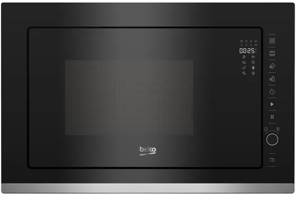 Kuchenka mikrofalowa Beko BMGB25333X