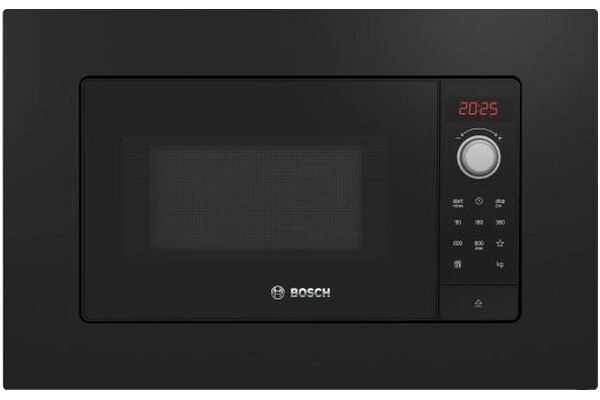 Kuchenka mikrofalowa Bosch BFL623MB3