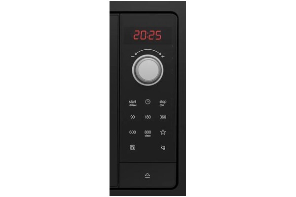 Kuchenka mikrofalowa Bosch BFL623MB3