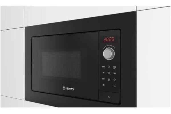 Kuchenka mikrofalowa Bosch BFL623MB3