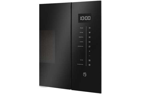 Kuchenka mikrofalowa AMICA AMMB25E3SGB