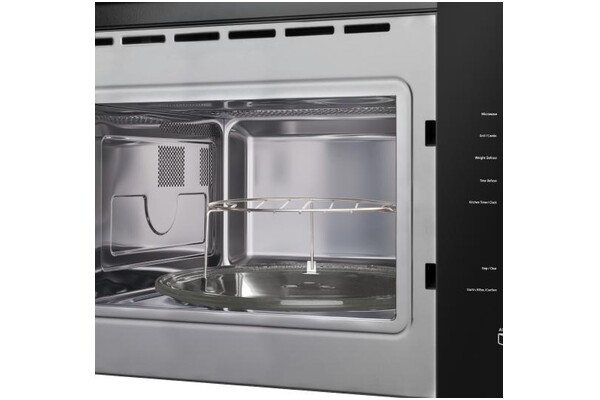 Kuchenka mikrofalowa AMICA AMMB25E3SGB