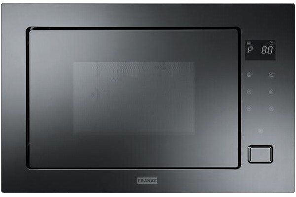 Kuchenka mikrofalowa Franke FMW250CR2GBK