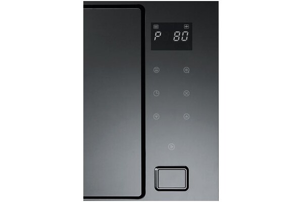 Kuchenka mikrofalowa Franke FMW250CR2GBK