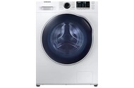 Pralko-suszarka Samsung WD8NK52E0AW EcoBubble 8kg 1200obr./min