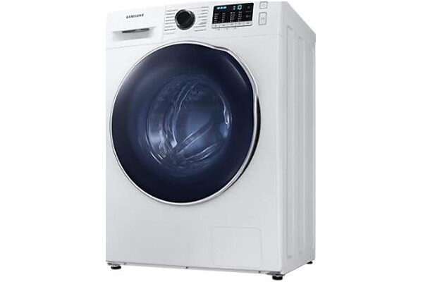 Pralko-suszarka Samsung WD8NK52E0AW EcoBubble 8.0kg 1200obr./min