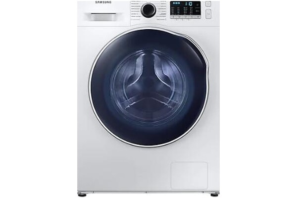 Pralko-suszarka Samsung WD8NK52E0AW EcoBubble 8kg 1200obr./min
