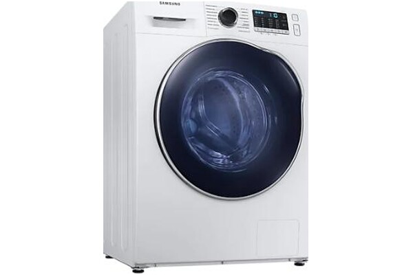 Pralko-suszarka Samsung WD8NK52E0AW EcoBubble 8kg 1200obr./min