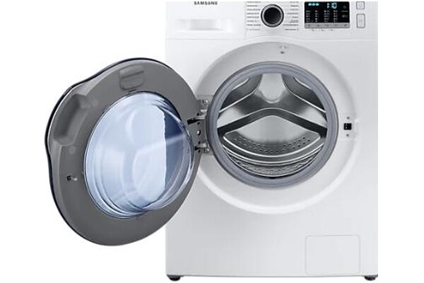 Pralko-suszarka Samsung WD8NK52E0AW EcoBubble 8kg 1200obr./min