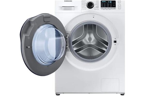 Pralko-suszarka Samsung WD8NK52E0AW EcoBubble 8kg 1200obr./min