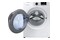 Pralko-suszarka Samsung WD8NK52E0AW EcoBubble 8kg 1200obr./min