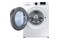 Pralko-suszarka Samsung WD8NK52E0AW EcoBubble 8kg 1200obr./min