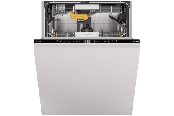 Zmywarka do zabudowy Whirlpool W8IHT40T