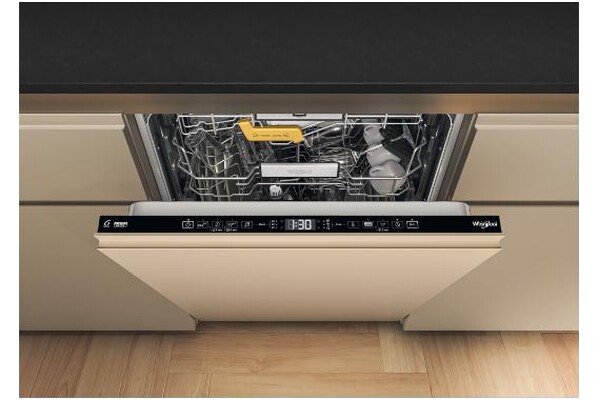 Zmywarka do zabudowy Whirlpool W8IHT40T