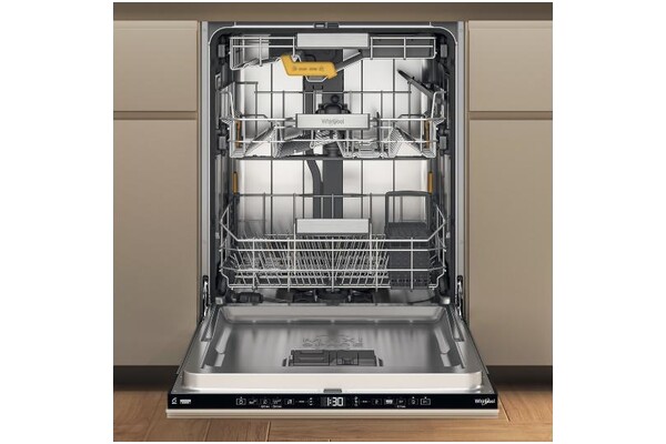 Zmywarka do zabudowy Whirlpool W8IHT40T