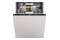 Zmywarka do zabudowy Whirlpool W8IHT40T