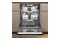 Zmywarka do zabudowy Whirlpool W8IHT40T
