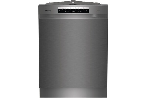 Zmywarka do zabudowy Hisense HU663C60BX