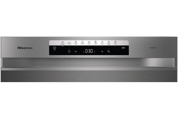 Zmywarka do zabudowy Hisense HU663C60BX