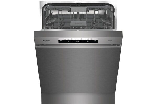 Zmywarka do zabudowy Hisense HU663C60BX