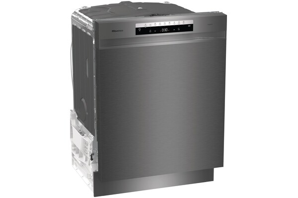 Zmywarka do zabudowy Hisense HU663C60BX