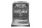 Zmywarka do zabudowy Hisense HU663C60BX