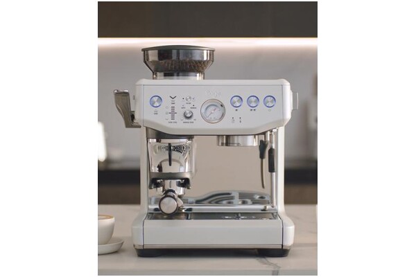 Ekspres SAGE Barista SES876SST kolbowy