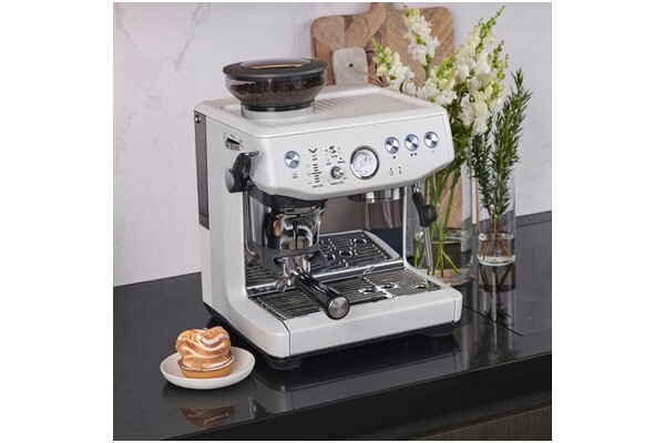 Ekspres SAGE Barista SES876SST kolbowy
