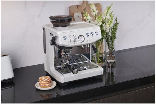 Ekspres SAGE Barista SES876SST kolbowy