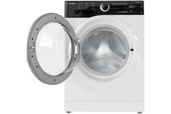 Pralka Whirlpool WRBSB6249S 6kg 1200obr./min