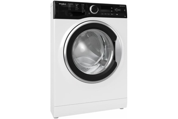 Pralka Whirlpool WRBSB6249S 6kg 1200obr./min
