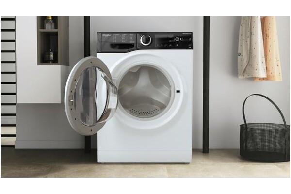 Pralka Whirlpool WRBSB6249S 6kg 1200obr./min