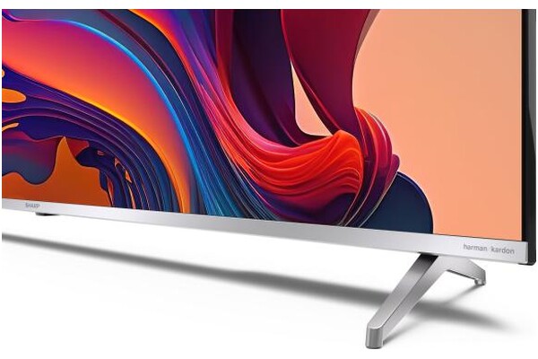 Telewizor Sharp 65FP7 65" 4K Ultra HD