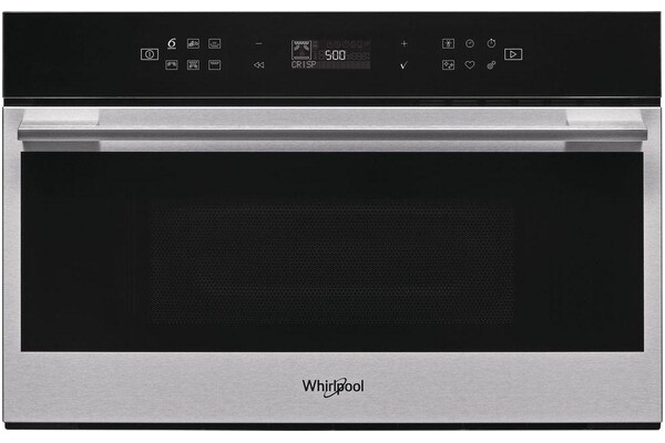 Kuchenka mikrofalowa Whirlpool W7MD440NB 31.0l 1000W