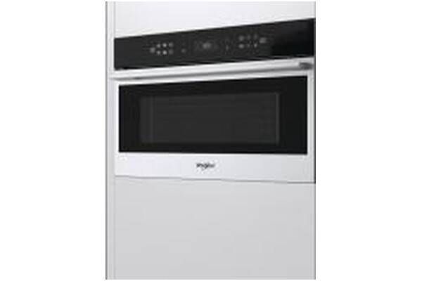 Kuchenka mikrofalowa Whirlpool W7MD440NB 31.0l 1000W
