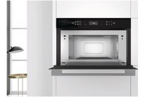 Kuchenka mikrofalowa Whirlpool W7MD440NB 31.0l 1000W