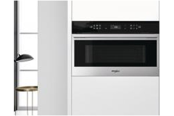 Kuchenka mikrofalowa Whirlpool W7MD440NB 31.0l 1000W