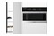 Kuchenka mikrofalowa Whirlpool W7MD440NB 31.0l 1000W