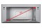 Kuchenka mikrofalowa Whirlpool W7MD440NB 31.0l 1000W