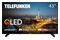 Telewizor TELEFUNKEN 43QAG9030 43" 4K Ultra HD
