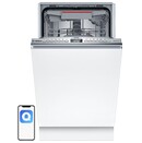 Zmywarka do zabudowy Bosch SPV4EMX24E