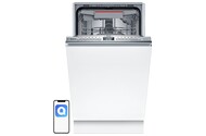 Zmywarka do zabudowy Bosch SPV4EMX24E
